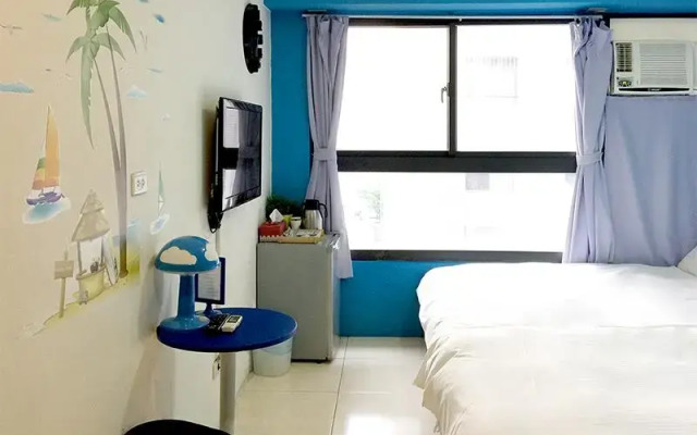 Feng Chia Migo 2