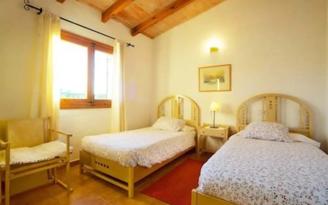 Holiday Home Can Mateu