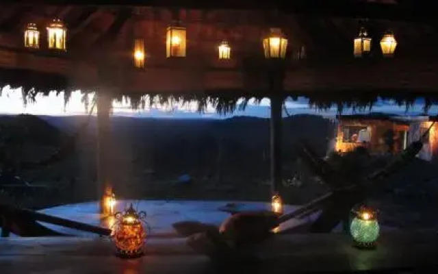 Recanto das Mels no Alto da Chapada