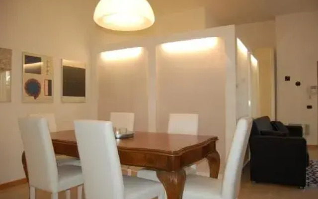 Casa Camozzi