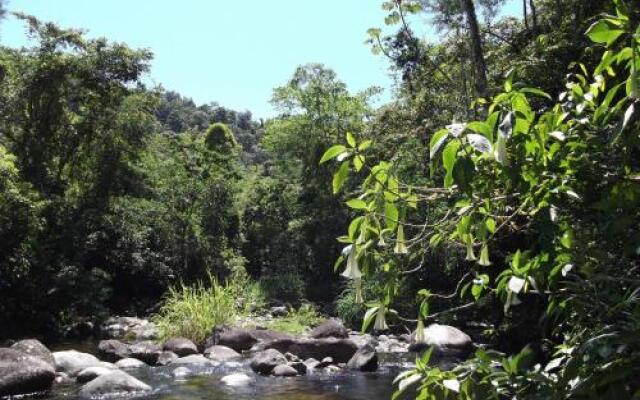 Recanto das Águas