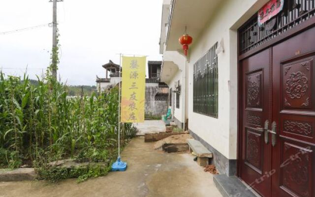 Wuyuan Sanyou Farm Stay