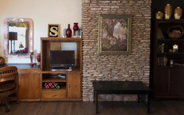 Rocky Overlook at Scurlock Farms