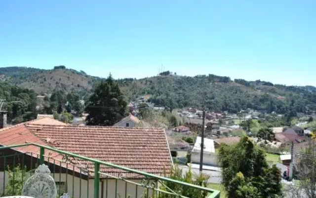 Hostel da Montanha