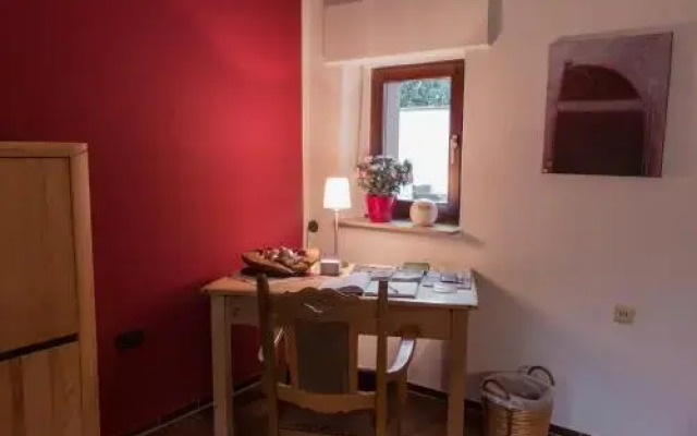 Ferienwohnung Illbruckshof - ca. 120m²