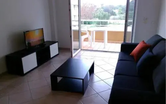 Clube Praia da Rocha II Apartment