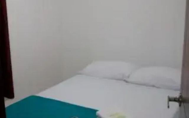 Hostal El Recreo