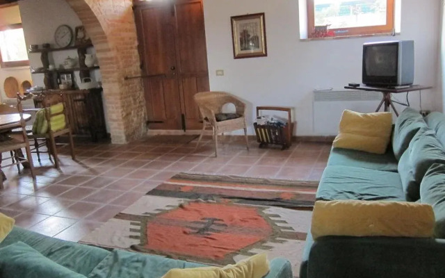 Countryhouse Montebello