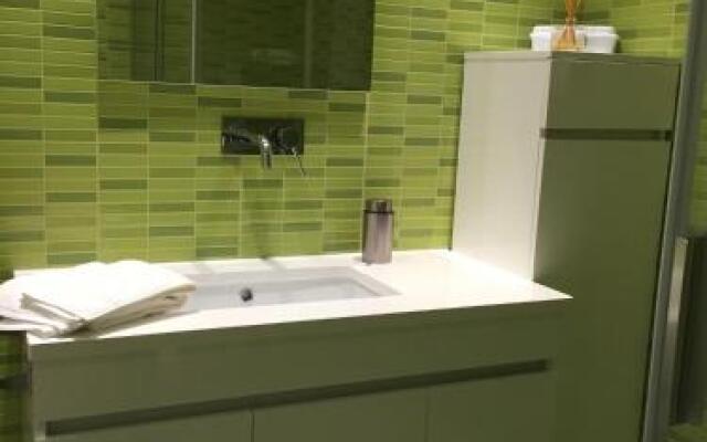 Acqua House by Rent4all