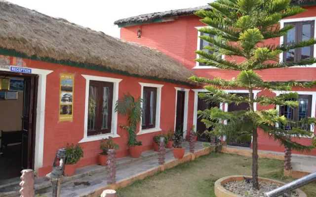 Bandipur Village Resort