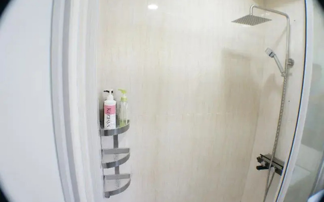 BS Yuki Tsim Sha Tsui House