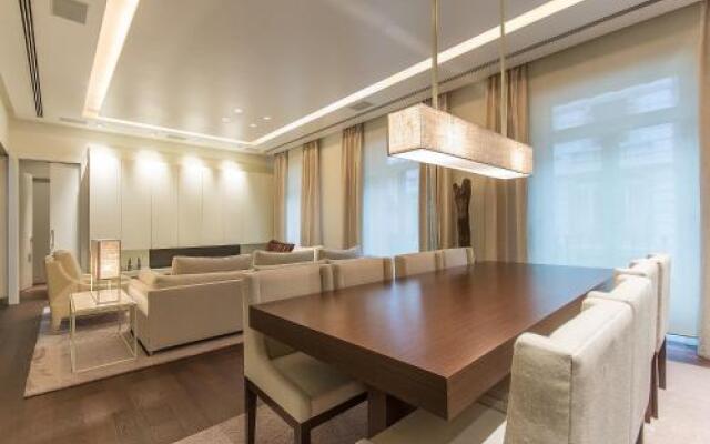 Valencia Luxury Apartments