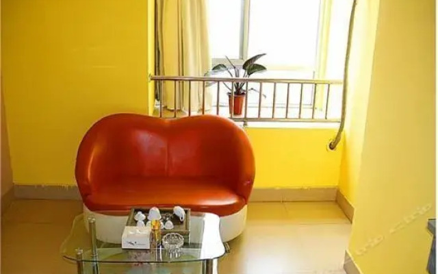 Zhangzhou Sister Guesthouse