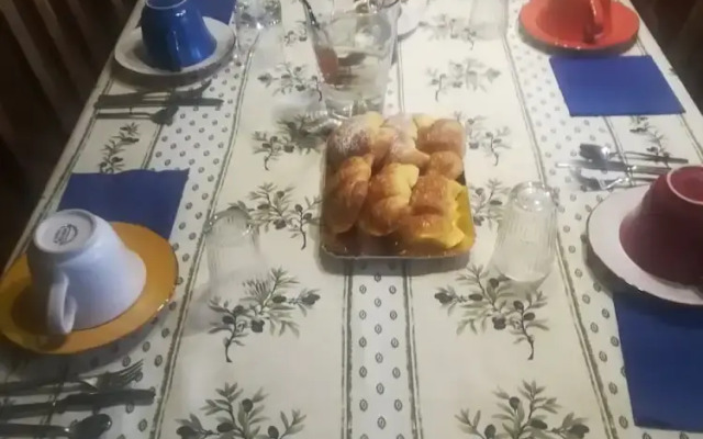 Sacreterre Room & Breakfast
