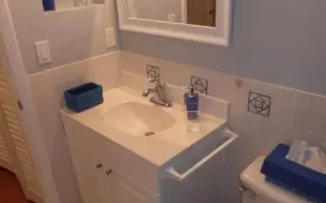 Casa Pina Vacation Home