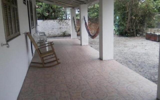 Residencial Casarão da Ferrugem