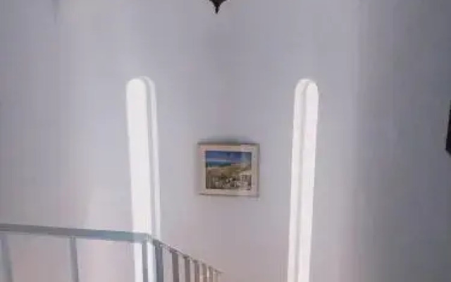 Villa Buen Retiro