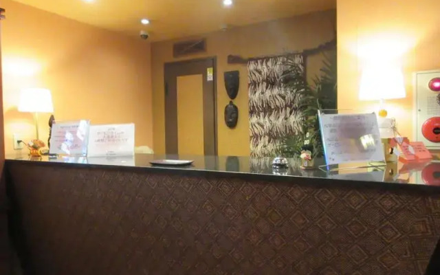 Hotel Africa Osaka - Adult Only