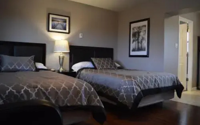 94 Motel & RV Park