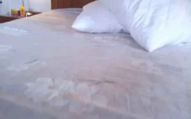 B&B Stone Town