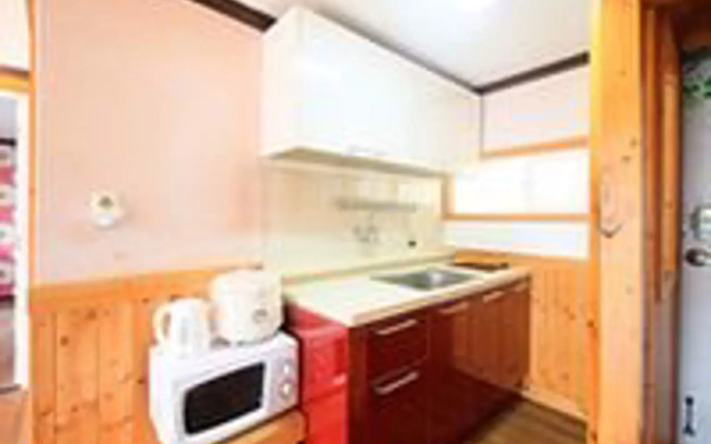 Geoje Classic Ocean Pension