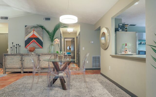 Sarasota 40 - 2 Br Home