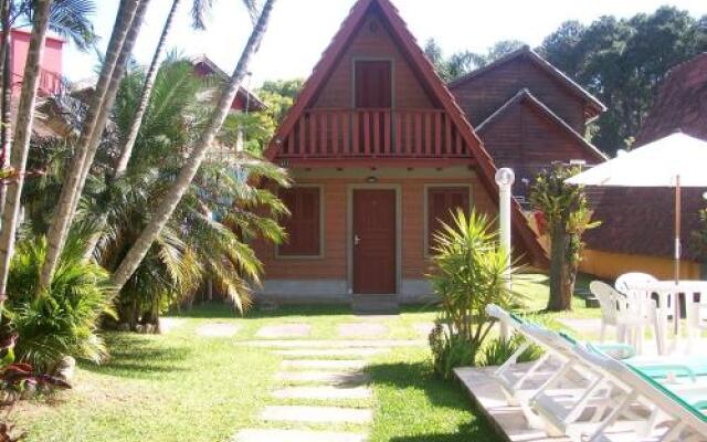 Pousada Farol da Barra