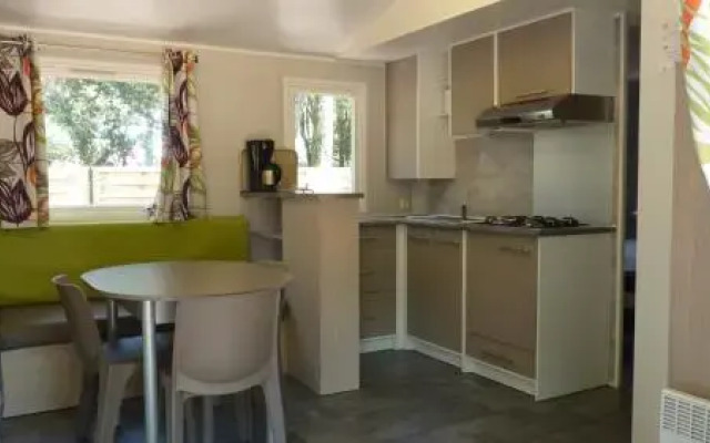 Camping la Sousta****