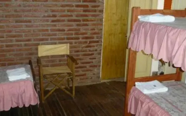 Hostel La Rosa De Los Vientos