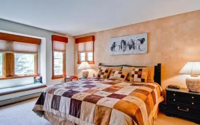 Meadows Townhome C1
