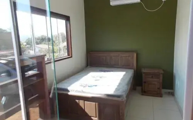 Pousada Avalon