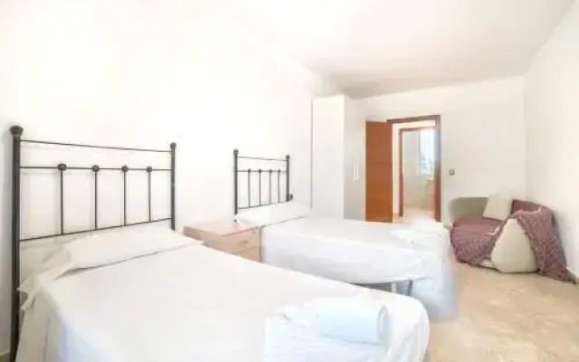 Villa Athos - Plusholidays