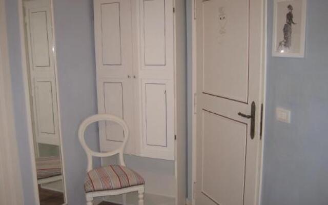 Narì Bed&Breakfast - Ristorante