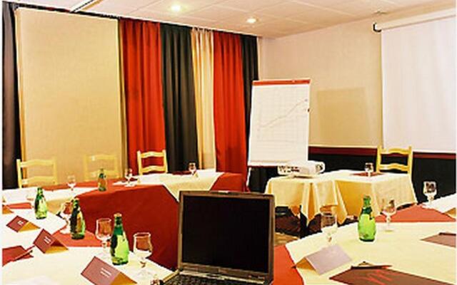 Mercure Moulins Nord