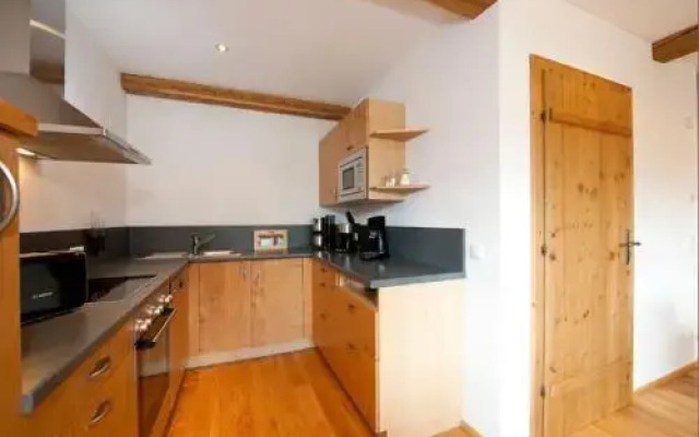 Tauernchalets