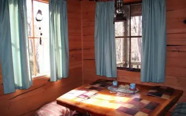 Cradle Mountain Love Shack