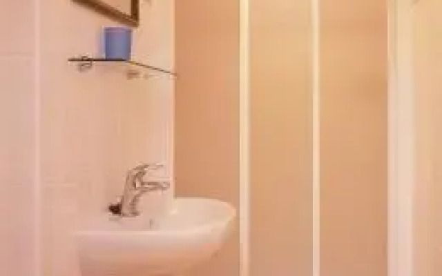Chata Maxe Švabinského