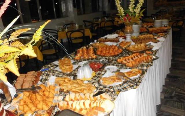 Grande Hotel São Vicente De Paulo