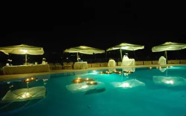 Agriturismo Lecanfore
