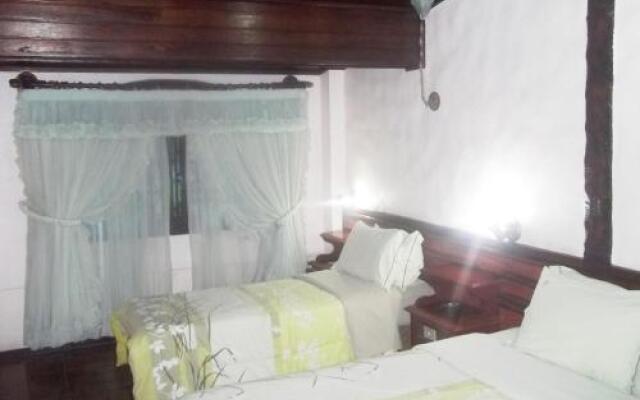 Gallardin Palace Hotel