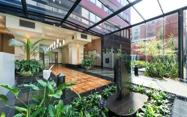 Melbourne Stays - City Point Suite
