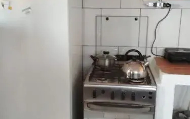 La Casita Del Fondo