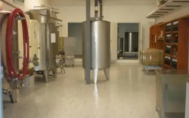 Agriturismo Podere La Cascata