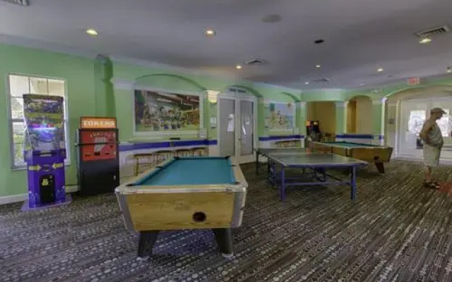 Benfred's Den