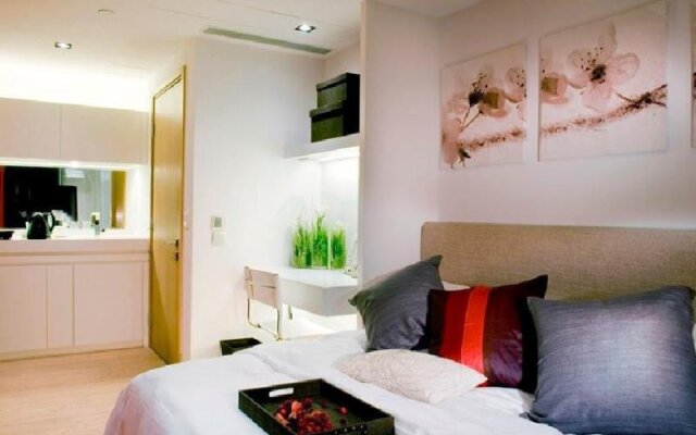 Yi Serviced Apartments