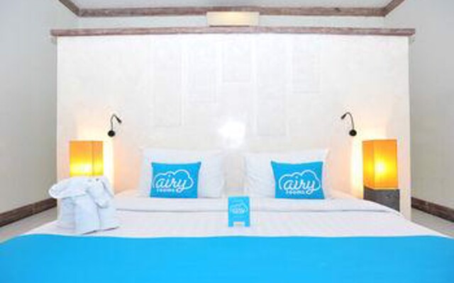 Airy Seminyak Petitenget Raya 35 Bali