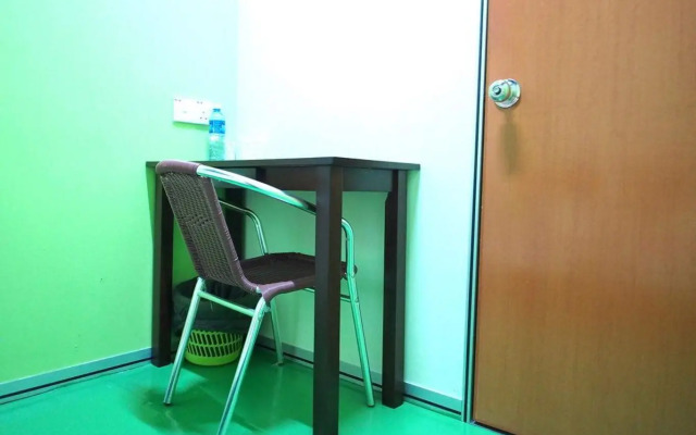 SPOT ON 90123 Rainbow Guest House