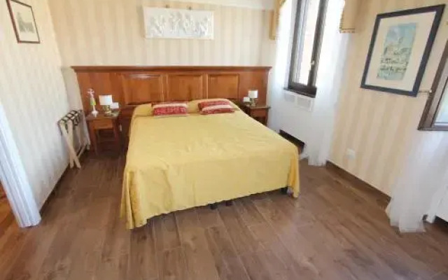 Area Sacra B&B