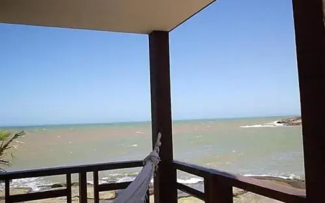 Hotel Pontal das Rochas