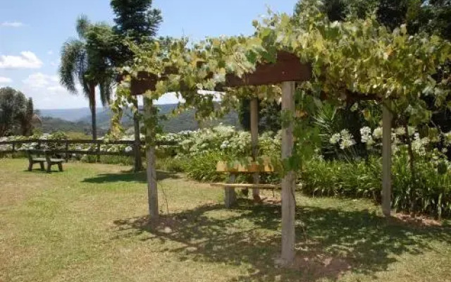 Hotel Vila Verde
